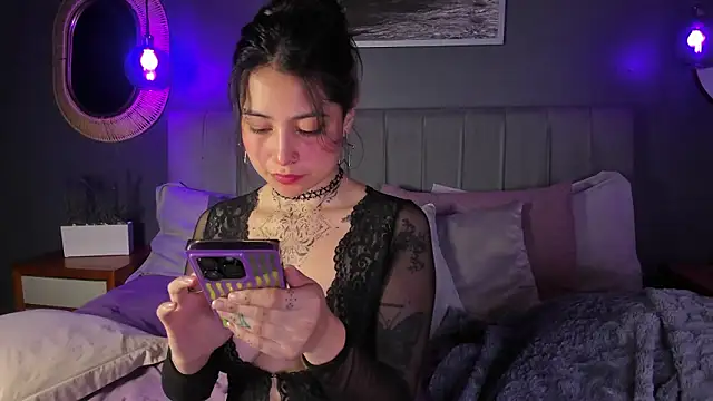 anne dh online show from 02.08.26