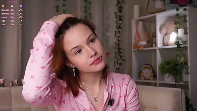 BlytheBenny online show from 12.20.25