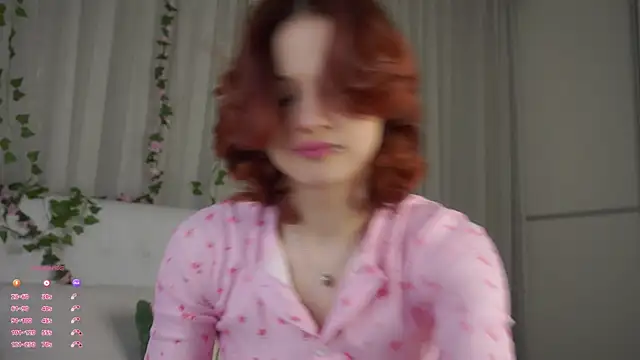 BlytheBenny online show from 03.05.26