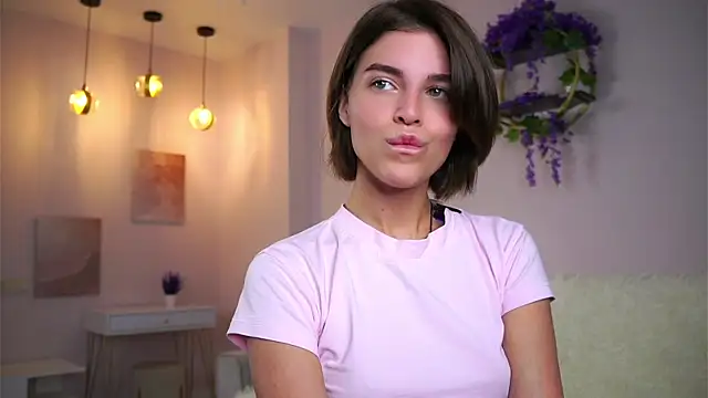 EleneButton online show from 10.28.25