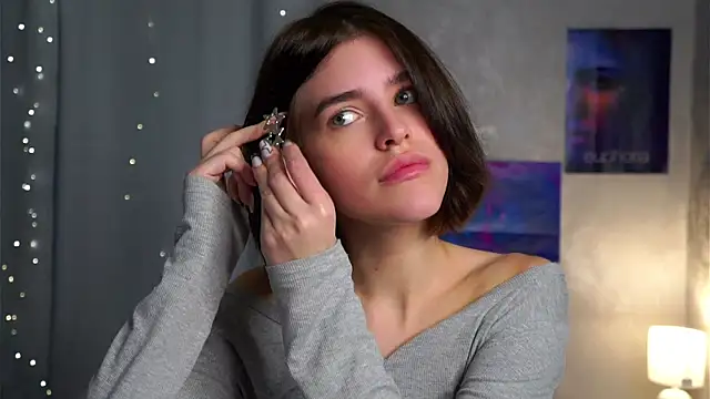 EleneButton online show from 02.08.26