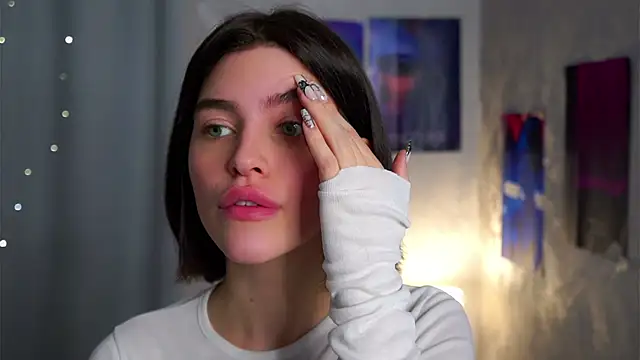 EleneButton online show from 02.13.26