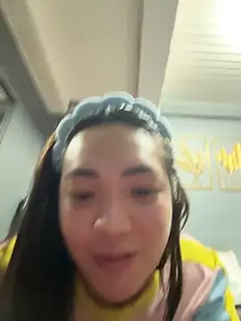 seductiveyumeko69 online show from 10.23.25