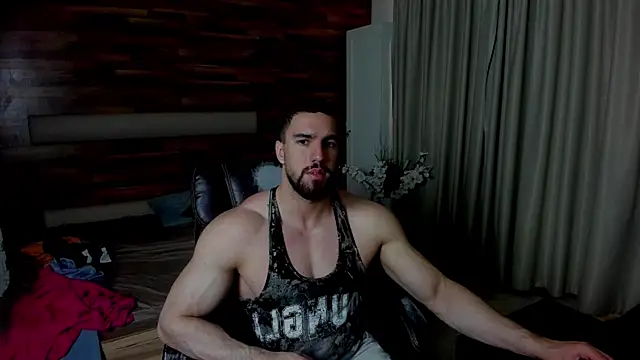 IvanHydee online show from 04.20.26