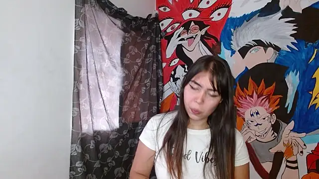 RoxyandAron2 online show from 11.01.25