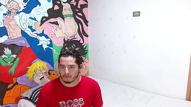 RoxyandAron2 online show from 11.03.25