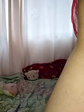 Lucia Zarate3 online show from 01.05.26