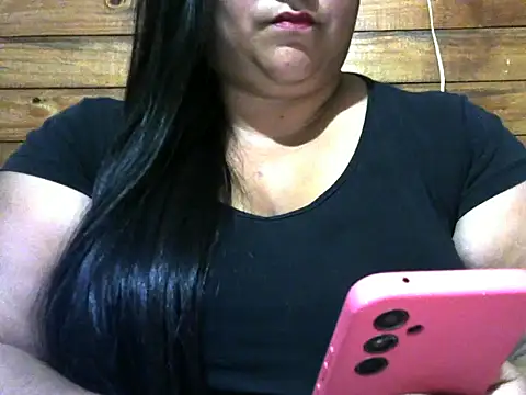 MARRENTINHA34 online show from 11.21.25