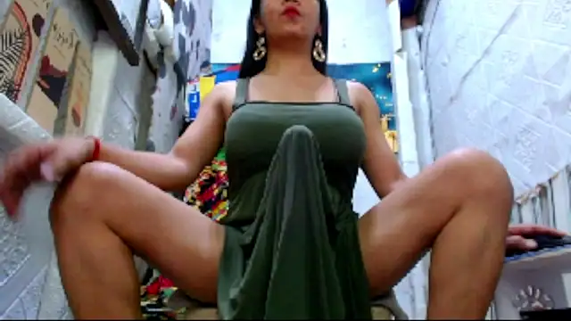 Snapshot of LatinaCOCKSlayer_xx chatting on 05.20.26 LatinaCOCKSlayer xx online show from 05.20.26