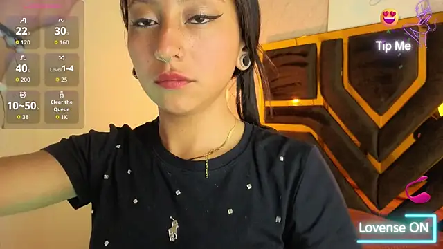 Sheilly brown online show from 07.16.26