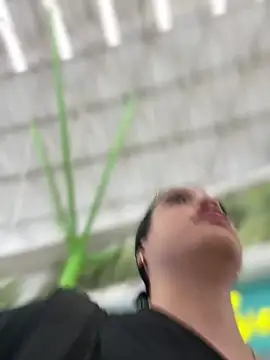 JuanitaMore01 online show from 11.04.25