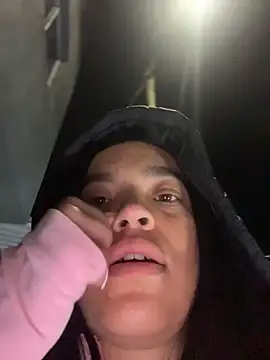 JuanitaMore01 online show from 03.08.26