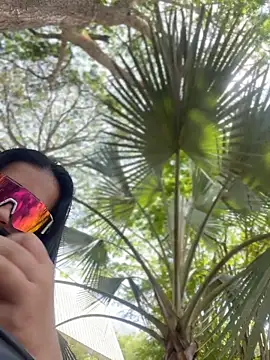 JuanitaMore01 online show from 03.14.26