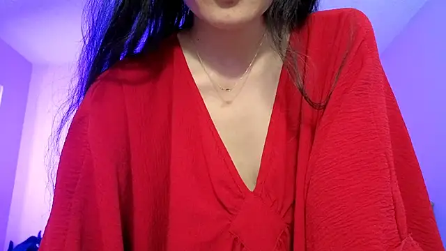 Aliciaz3 online show from 10.02.25