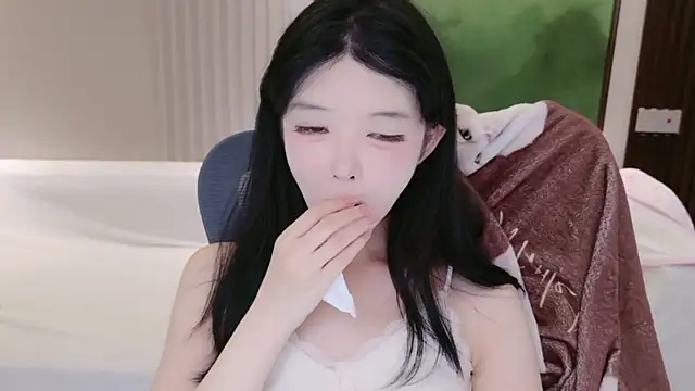 EnEn xiaobao online show from 06.25.26