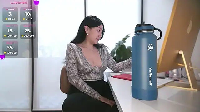 yuzhara online show from 09.09.25