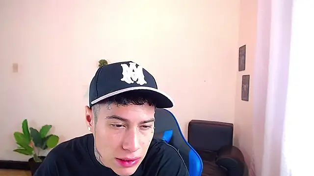 setthomas online show from 10.14.25