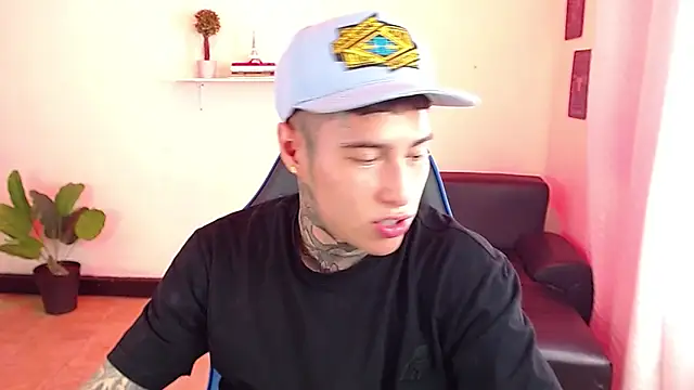 setthomas online show from 10.21.25