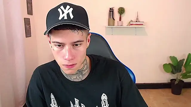 setthomas online show from 12.16.25