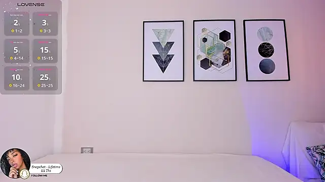 Tina curly online show from 02.18.26