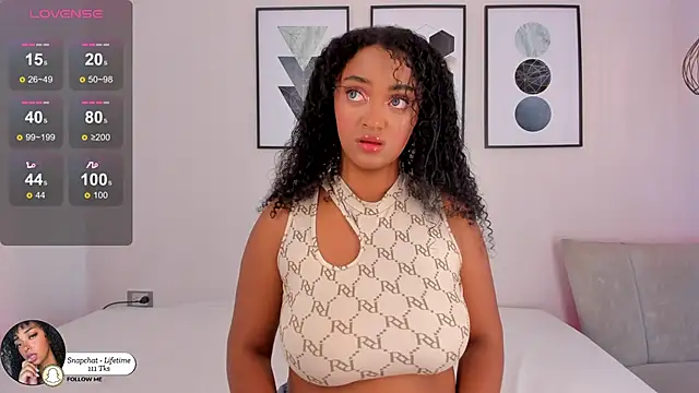 Tina curly online show from 02.26.26