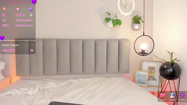 Tina curly online show from 04.18.26