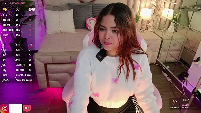 eimy 2 online show from 09.10.25