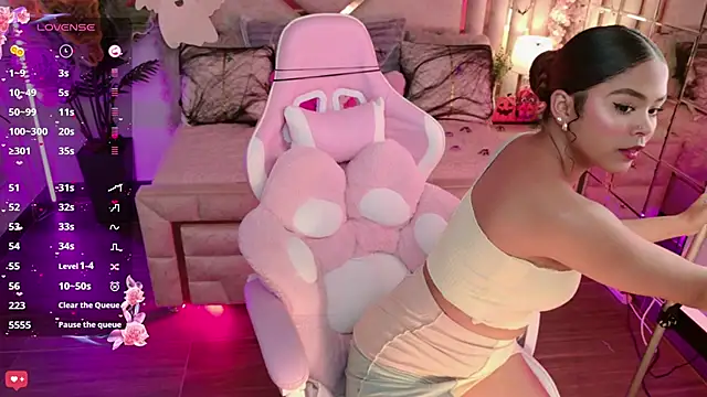 eimy 2 online show from 10.22.25