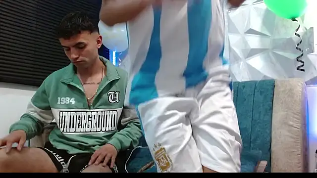 Isaac tan online show from 09.12.25