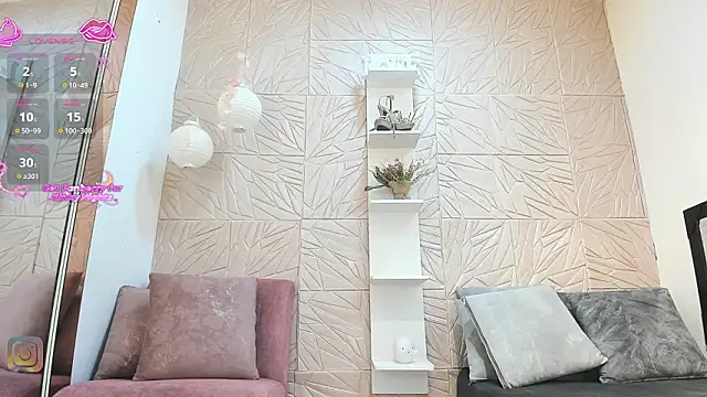 DestinySins online show from 02.03.26