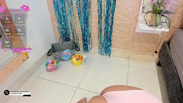 DestinySins online show from 03.27.26