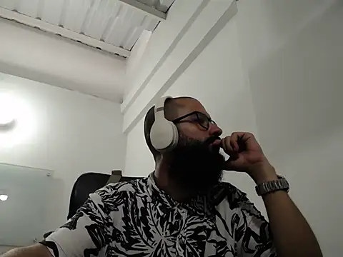 FranccoJ online show from 11.04.25