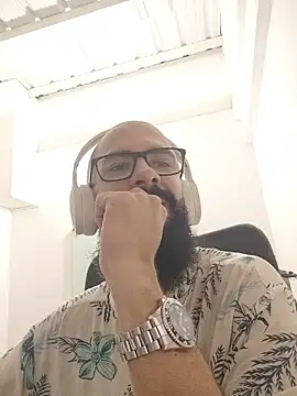 FranccoJ online show from 11.06.25