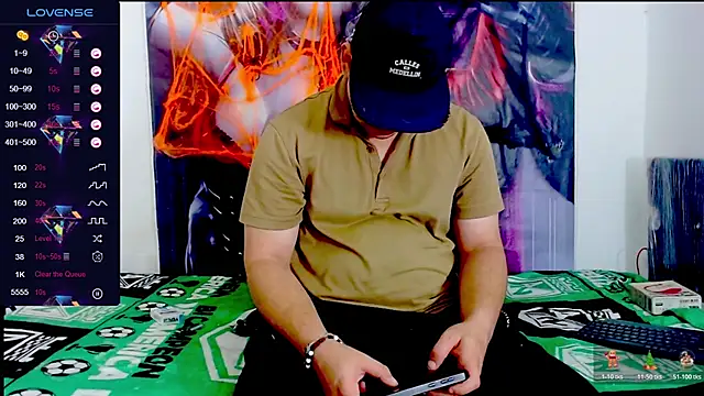 smith hot29 online show from 10.30.25