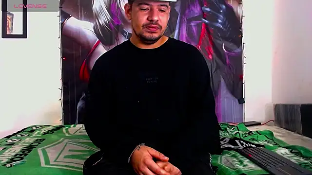 smith hot29 online show from 02.11.26