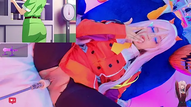 kyomii- online show from 10.04.25