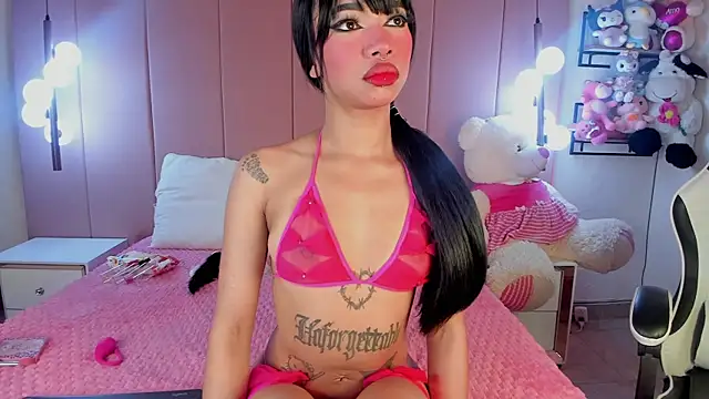 Liah Marthina online show from 09.09.25