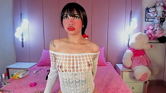 Liah Marthina online show from 09.29.25