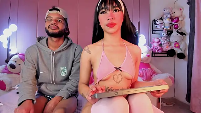 Liah Marthina online show from 11.20.25