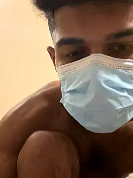 Tsbabylove1 online show from 11.25.25