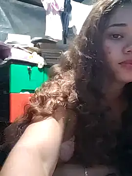 Violethroos online show from 04.07.26