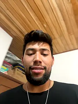 Snapshot of JGentleman chatting on 10.12.25 JGentleman online show from 10.12.25