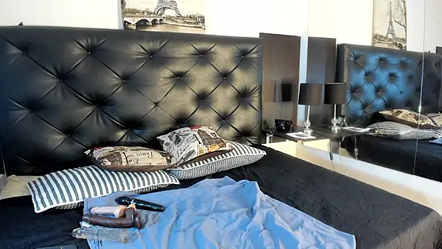 Kymy marquez online show from 03.29.26