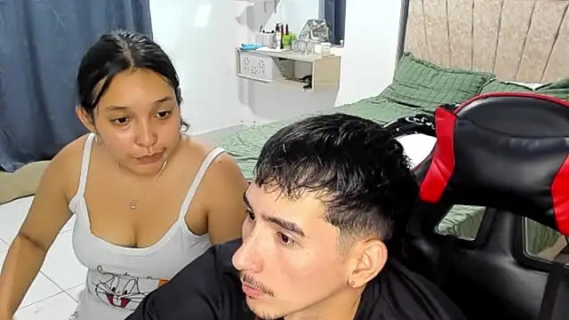 camalara online show from 02.18.26