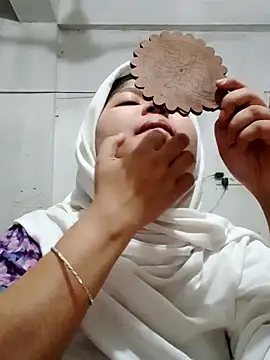 Nusrat-N online show from 04.19.26