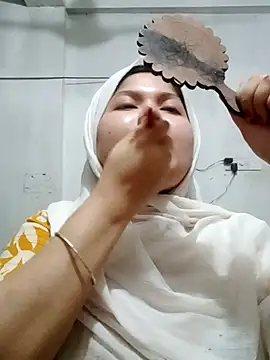 Nusrat-N online show from 06.29.26