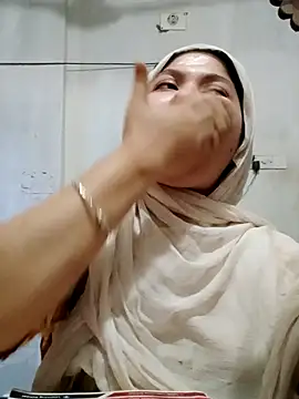 Nusrat-N online show from 07.14.26