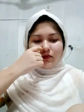 Nusrat-N online show from 07.19.26