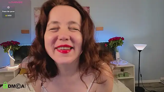 Snapshot of Kira_Adler chatting on 05.13.26 Kira Adler online show from 05.13.26