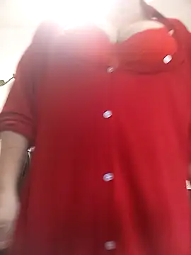 TerezaVelvet online show from 09.17.25